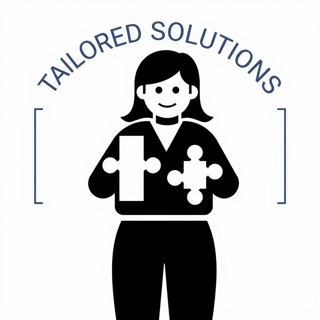 Tailored Solutions