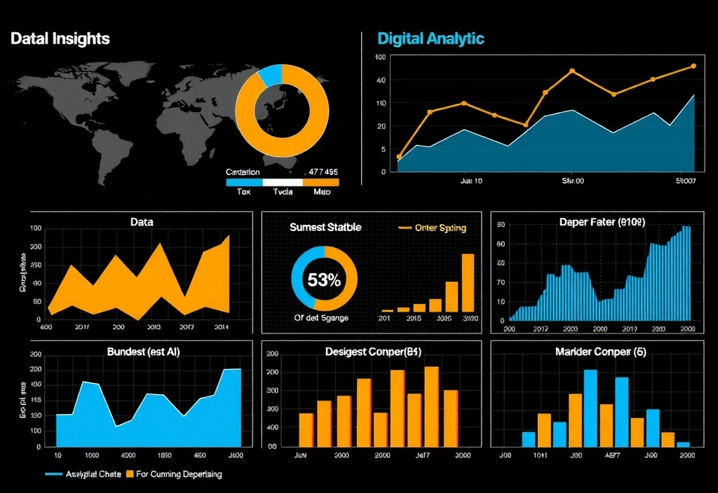 Blog post about data analytics in marketing