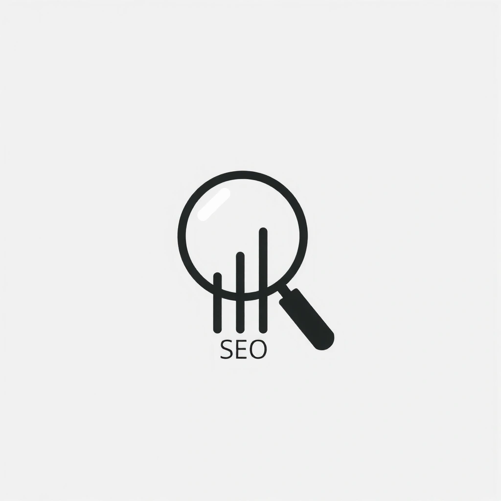 SEO Icon